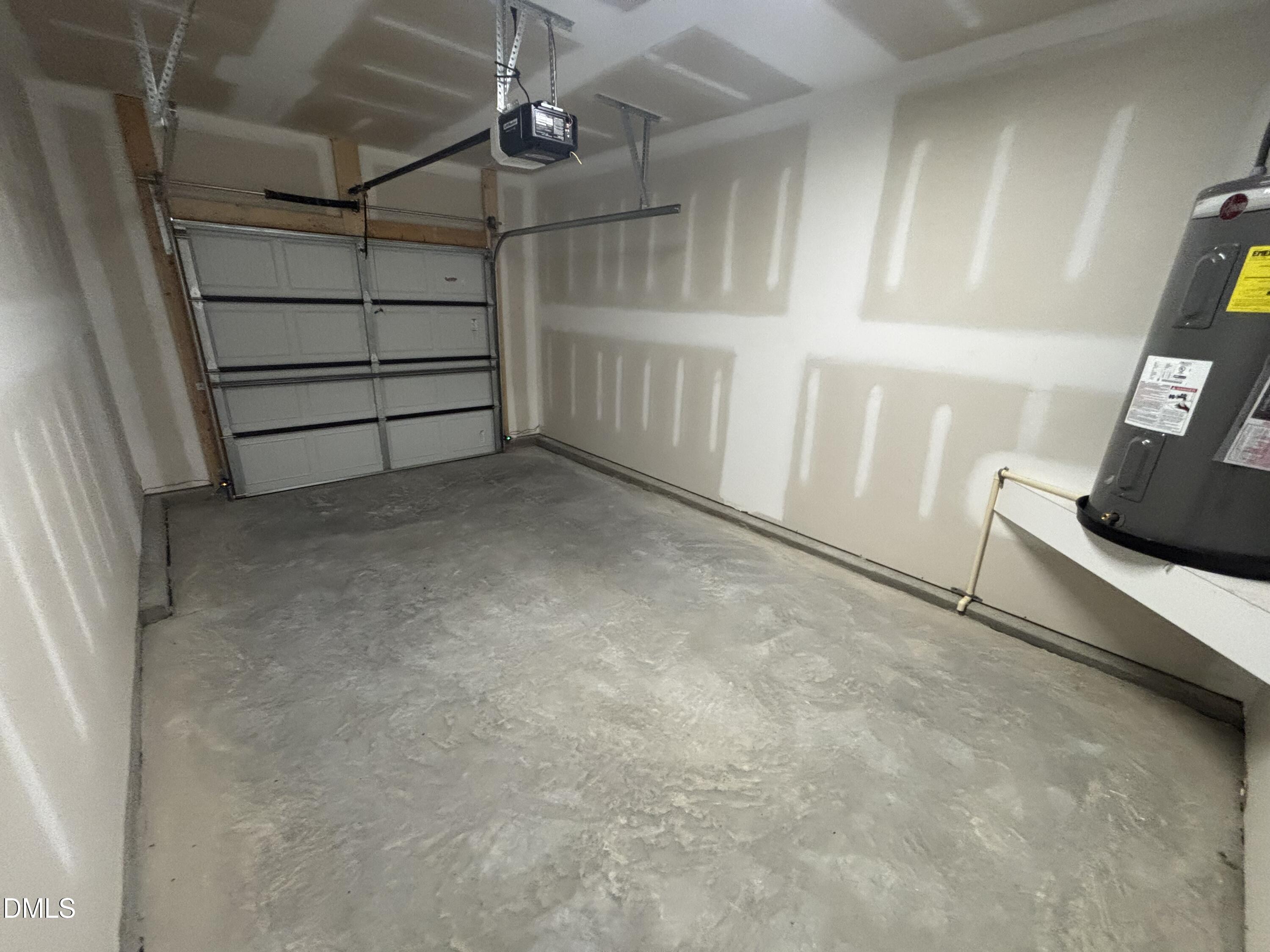 606 South Blackmon Street Benson, NC 27504 - Photo 19 of 25 a view of a room with racks