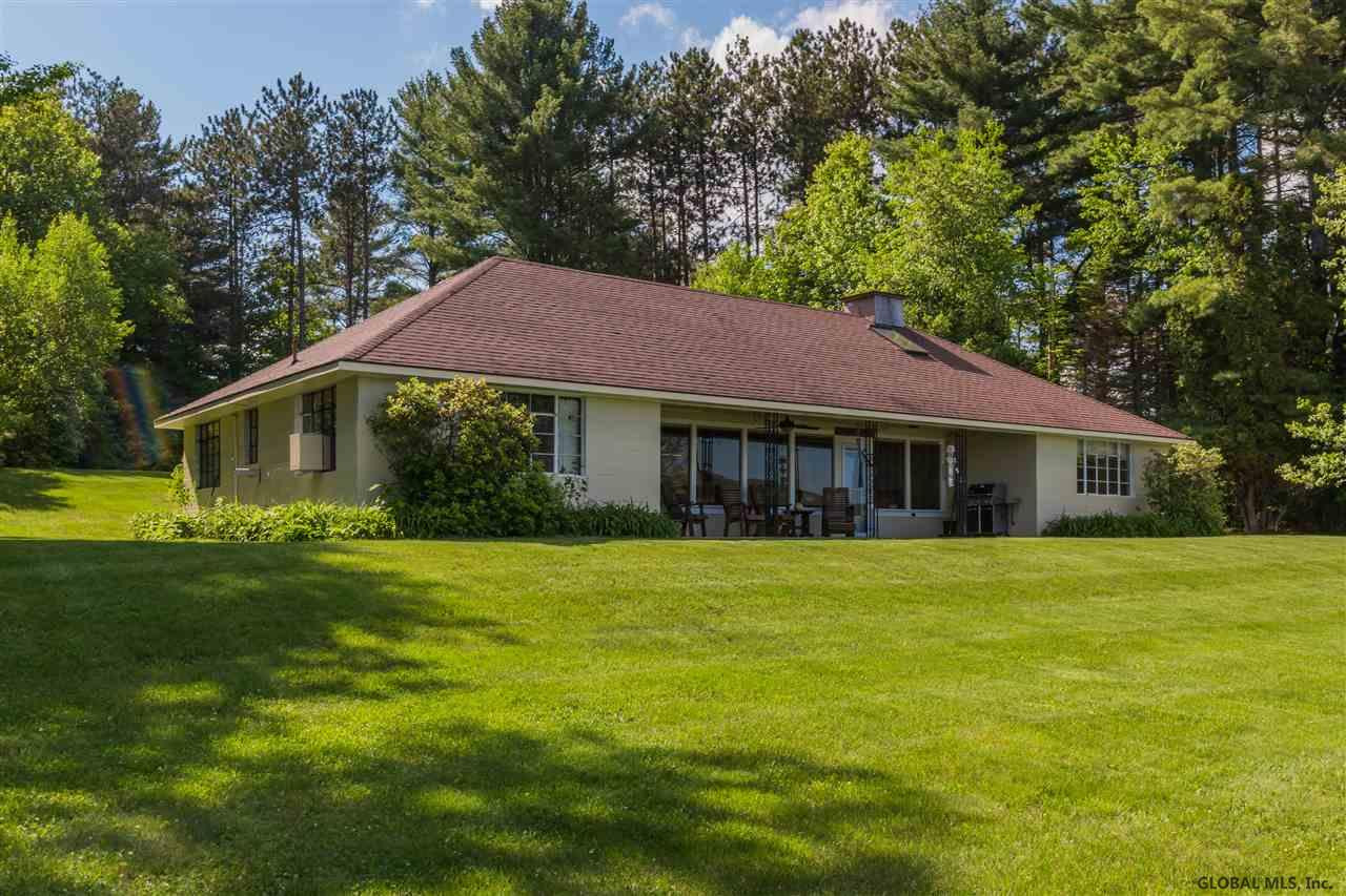 185 Hampton Point Road Mayfield, NY 12117 - Photo 1 of 66 Photo 1