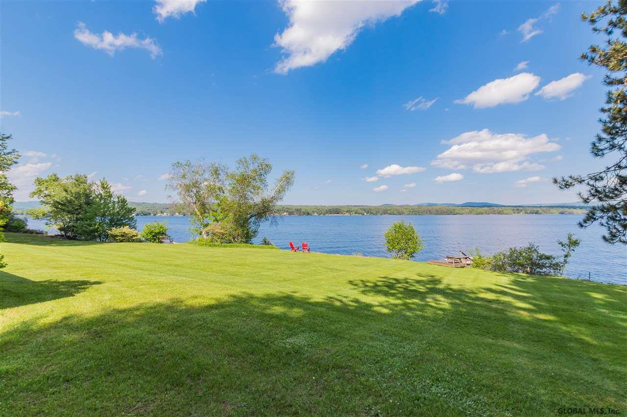 185 Hampton Point Road Mayfield, NY 12117 - Photo 3 of 66 Photo 3