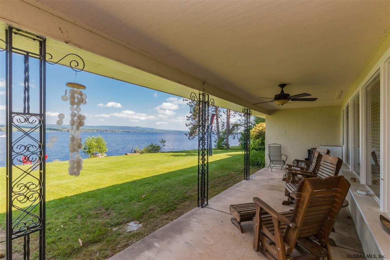 185 Hampton Point Road Mayfield, NY 12117 - Photo 4 of 66 Photo 4