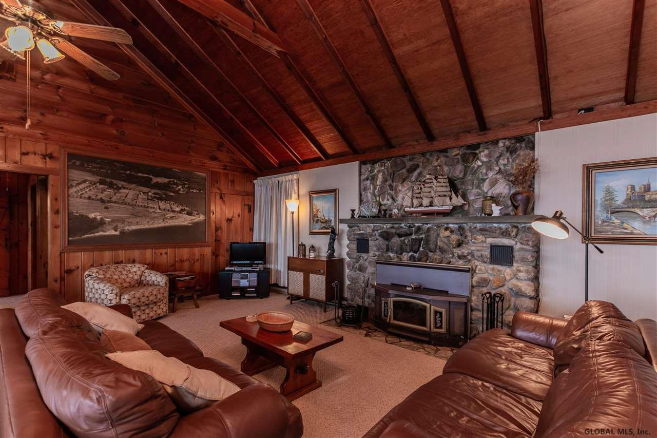 185 Hampton Point Road Mayfield, NY 12117 - Photo 6 of 66 Photo 6