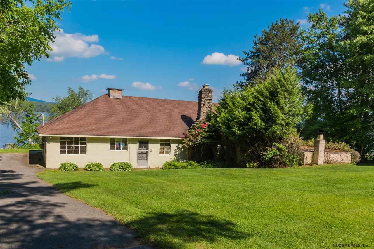 185 Hampton Point Road Mayfield, NY 12117 - Photo 62 of 66 Photo 65