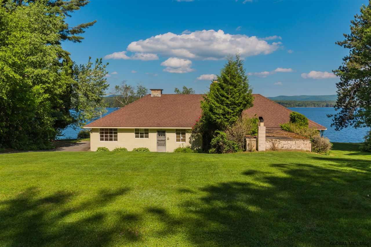 185 Hampton Point Road Mayfield, NY 12117 - Photo 64 of 66 Photo 67