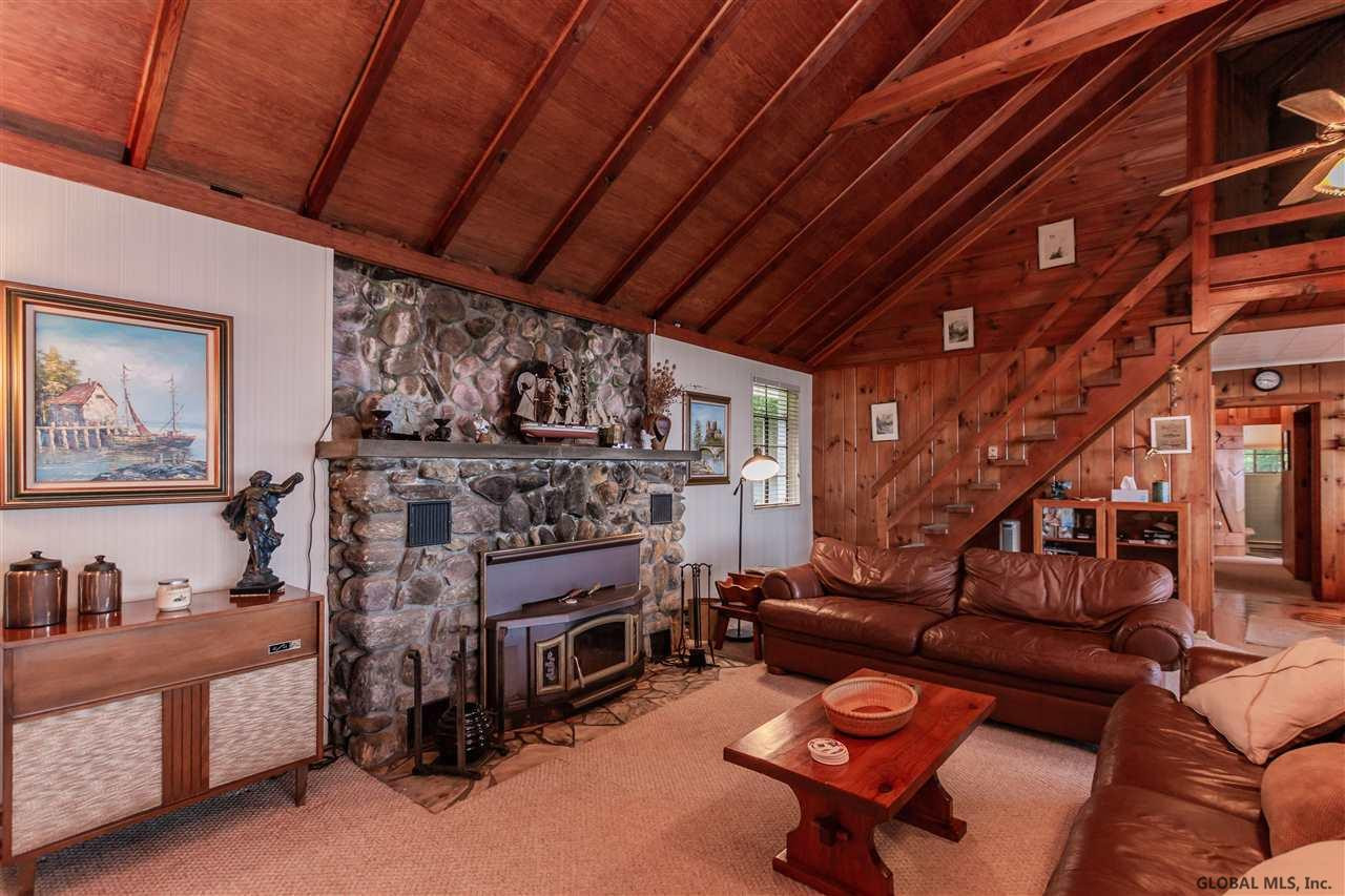 185 Hampton Point Road Mayfield, NY 12117 - Photo 7 of 66 Photo 7
