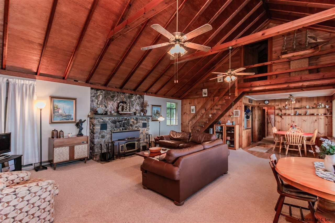 185 Hampton Point Road Mayfield, NY 12117 - Photo 8 of 66 Photo 8