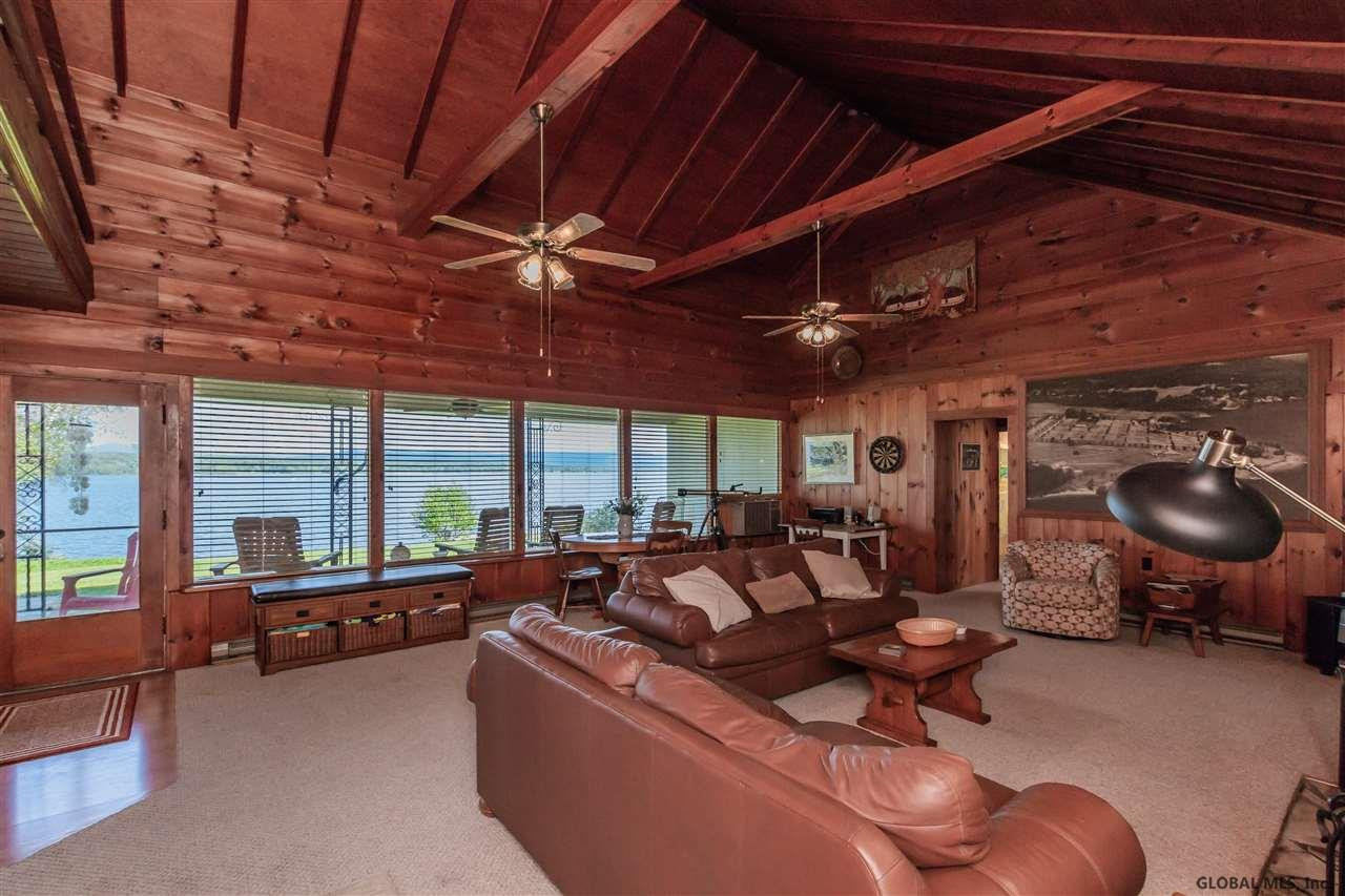 185 Hampton Point Road Mayfield, NY 12117 - Photo 10 of 66 Photo 10