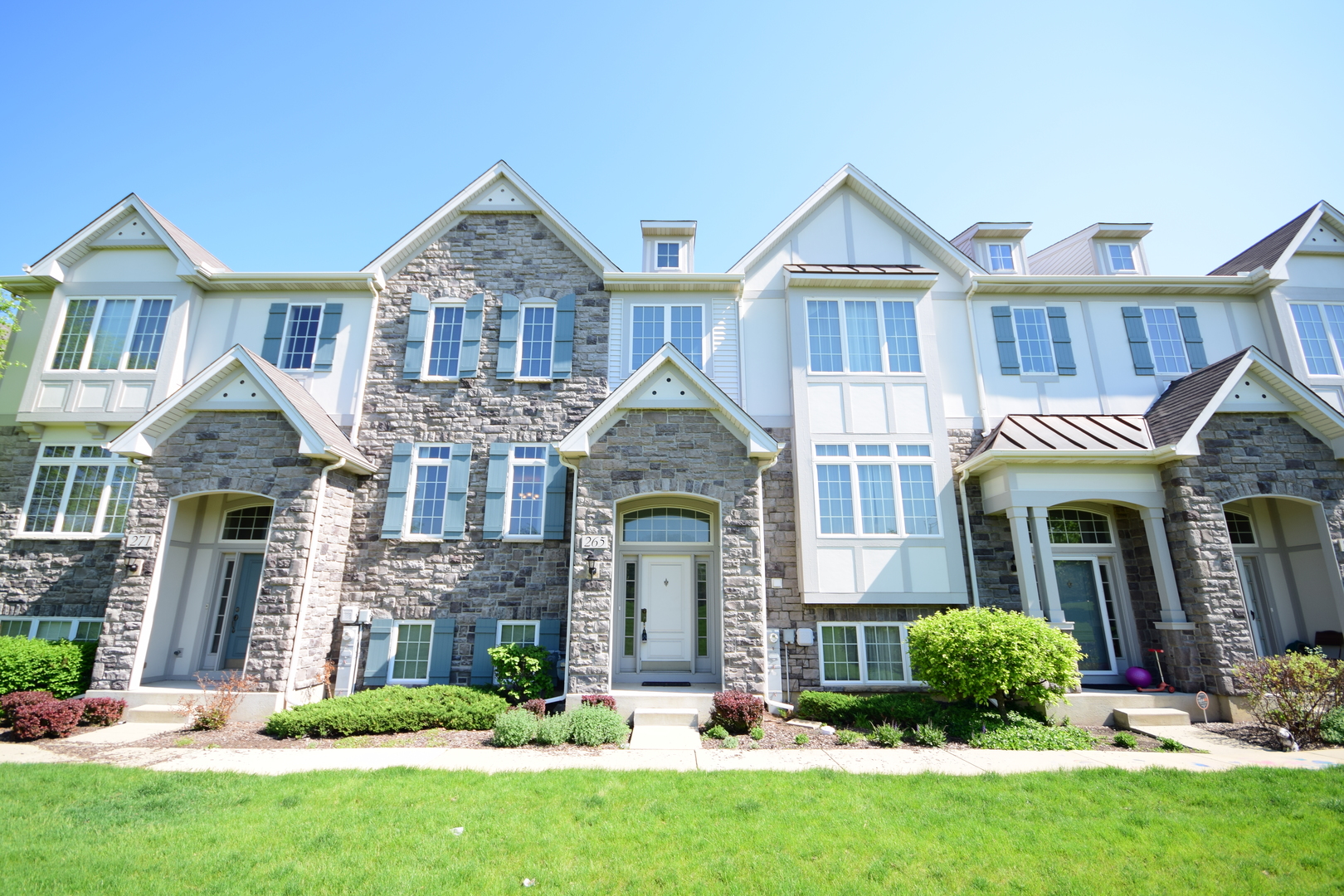 265 Fitzgerald Circle Carol Stream, IL 60188 - Photo 20 of 20