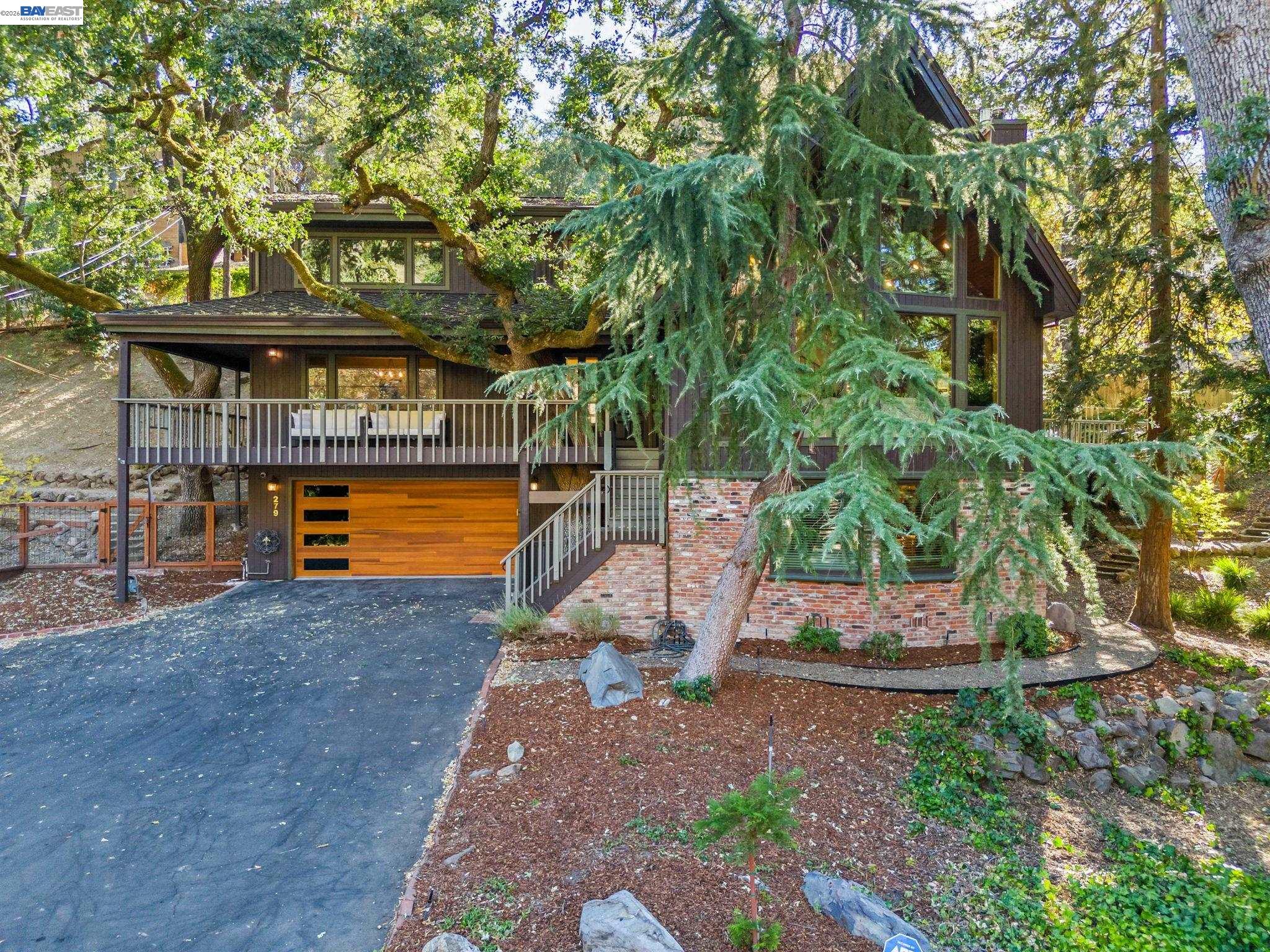 279 Castle Hill Ranch Road Walnut Creek, CA 94595 - Photo 54 of 63