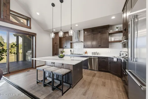 $1,875,000 | 17786 South Kimberlite Drive, Coeur D'Alene, ID 83814