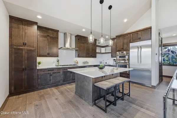 $1,875,000 | 17786 South Kimberlite Drive, Coeur D'Alene, ID 83814