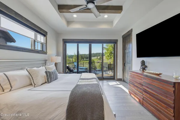 $1,875,000 | 17786 South Kimberlite Drive, Coeur D'Alene, ID 83814