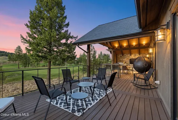 $1,875,000 | 17786 South Kimberlite Drive, Coeur D'Alene, ID 83814
