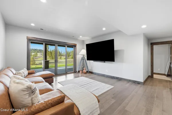 $1,875,000 | 17786 South Kimberlite Drive, Coeur D'Alene, ID 83814