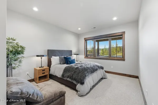 $1,875,000 | 17786 South Kimberlite Drive, Coeur D'Alene, ID 83814