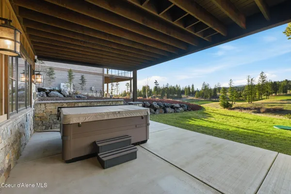 $1,875,000 | 17786 South Kimberlite Drive, Coeur D'Alene, ID 83814