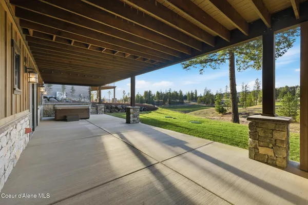 $1,875,000 | 17786 South Kimberlite Drive, Coeur D'Alene, ID 83814