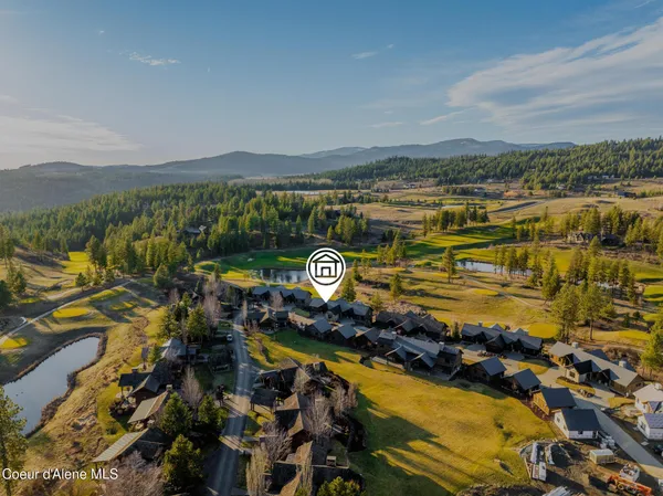 $1,875,000 | 17786 South Kimberlite Drive, Coeur D'Alene, ID 83814