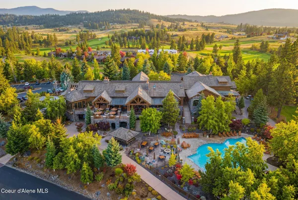 $1,875,000 | 17786 South Kimberlite Drive, Coeur D'Alene, ID 83814