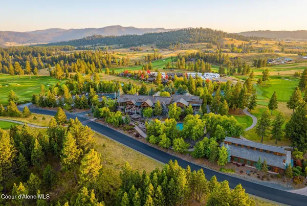 $1,875,000 | 17786 South Kimberlite Drive, Coeur D'Alene, ID 83814