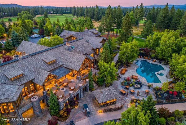 $1,875,000 | 17786 South Kimberlite Drive, Coeur D'Alene, ID 83814