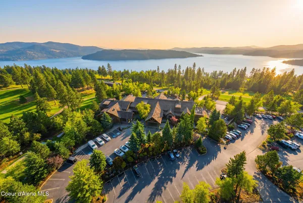 $1,875,000 | 17786 South Kimberlite Drive, Coeur D'Alene, ID 83814