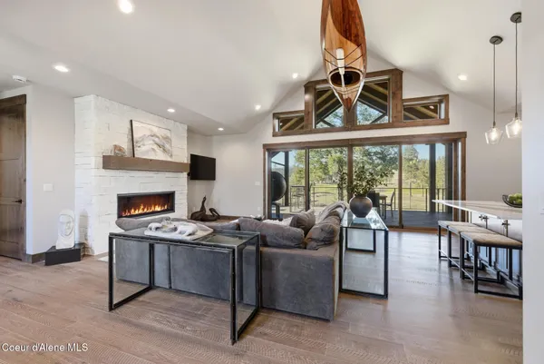$1,875,000 | 17786 South Kimberlite Drive, Coeur D'Alene, ID 83814