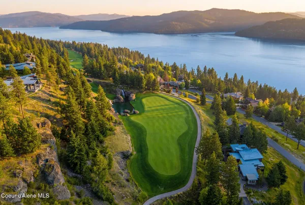 $1,875,000 | 17786 South Kimberlite Drive, Coeur D'Alene, ID 83814