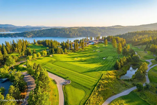 $1,875,000 | 17786 South Kimberlite Drive, Coeur D'Alene, ID 83814