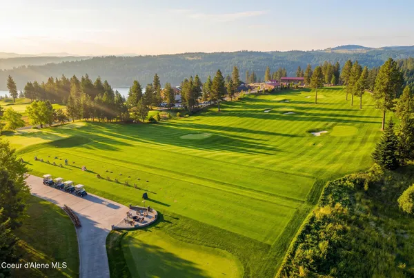 $1,875,000 | 17786 South Kimberlite Drive, Coeur D'Alene, ID 83814