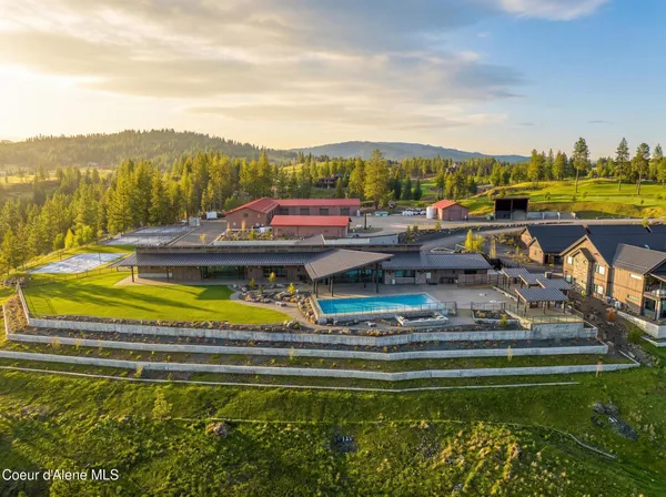 $1,875,000 | 17786 South Kimberlite Drive, Coeur D'Alene, ID 83814