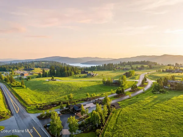 $1,875,000 | 17786 South Kimberlite Drive, Coeur D'Alene, ID 83814