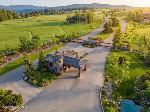 $1,875,000 | 17786 South Kimberlite Drive, Coeur D'Alene, ID 83814