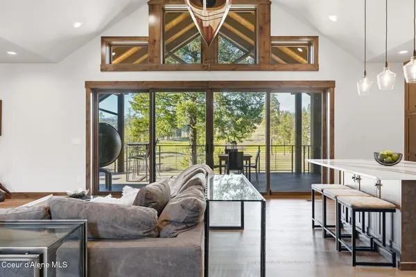 $1,875,000 | 17786 South Kimberlite Drive, Coeur D'Alene, ID 83814