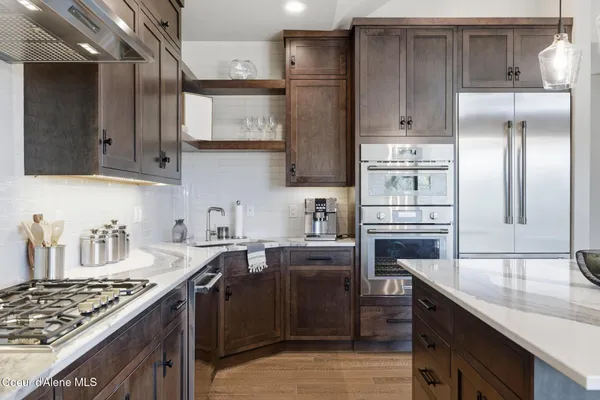 $1,875,000 | 17786 South Kimberlite Drive, Coeur D'Alene, ID 83814
