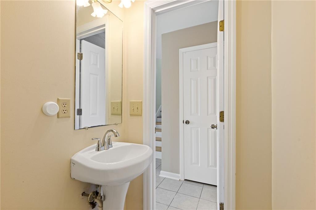 4589 Rugosa Way Austell, GA 30106 - Photo 24 of 37