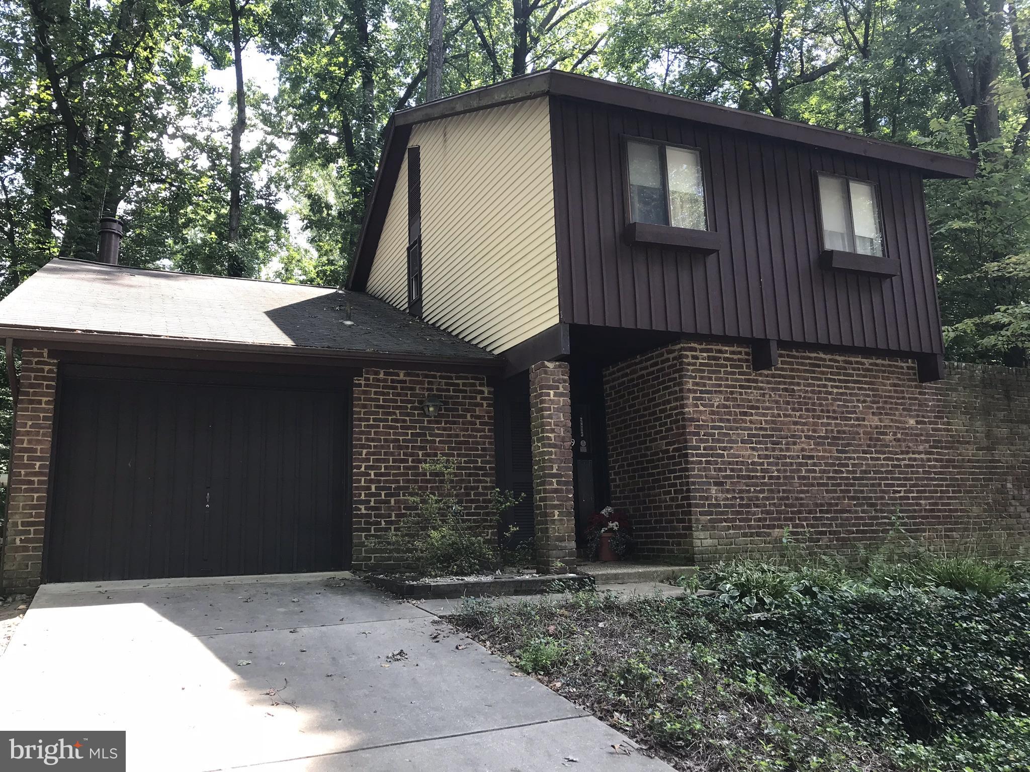 9449 Kilimanjaro Road Columbia, MD 21045 - Photo 1 of 30 Exterior (Front)