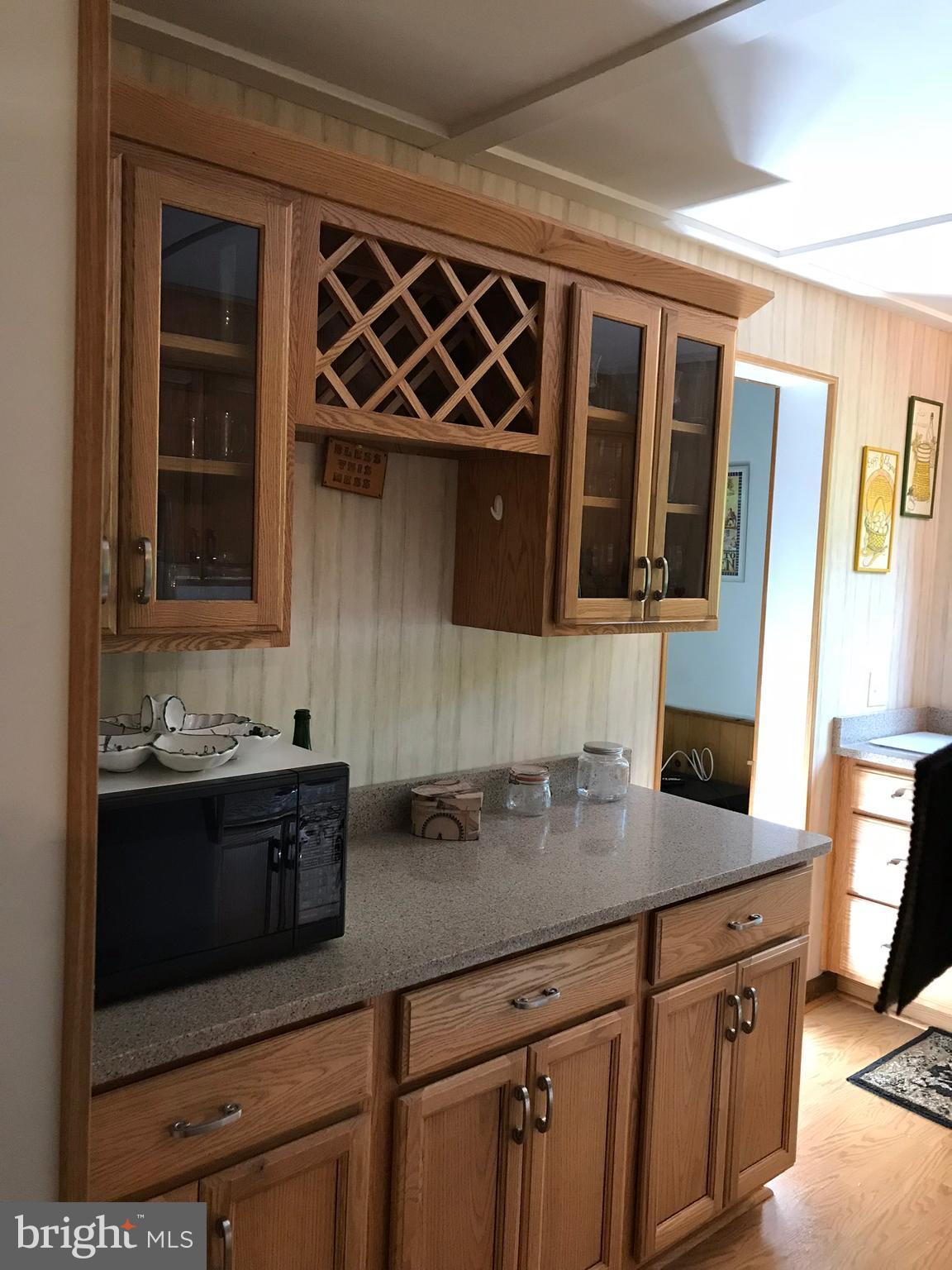 9449 Kilimanjaro Road Columbia, MD 21045 - Photo 11 of 30 Kitchen