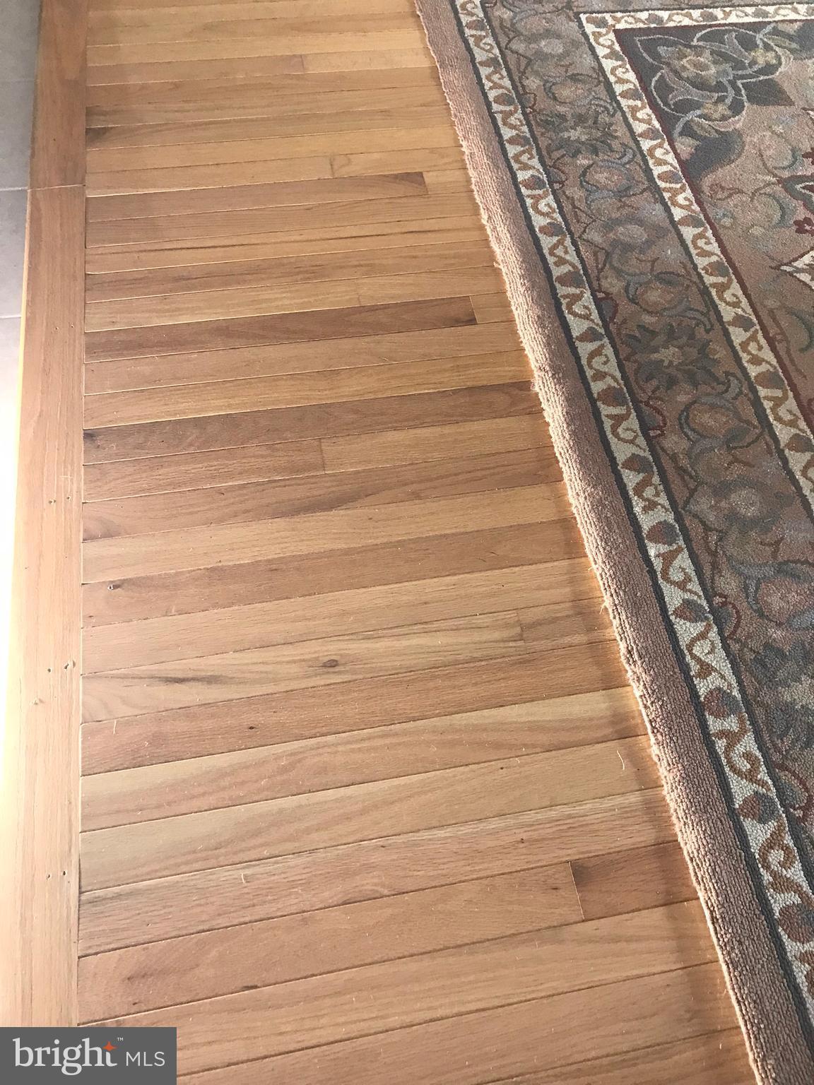 9449 Kilimanjaro Road Columbia, MD 21045 - Photo 4 of 30 Hardwood Floor