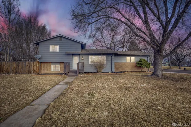 $375,000 | 3149 19th Avenue, Greeley, CO 80631
