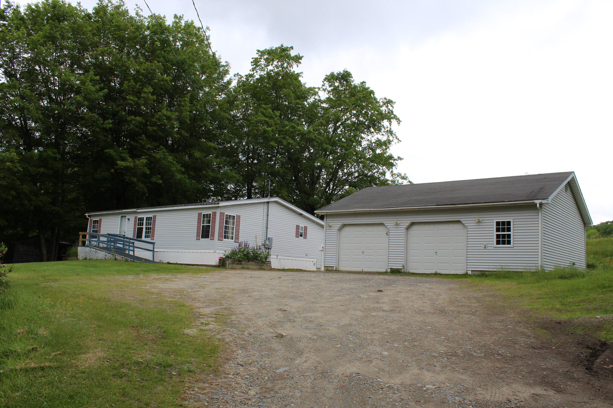 12 Haines Corner Road Livermore Falls, ME 04254 - Photo 1 of 24 IMG_1297