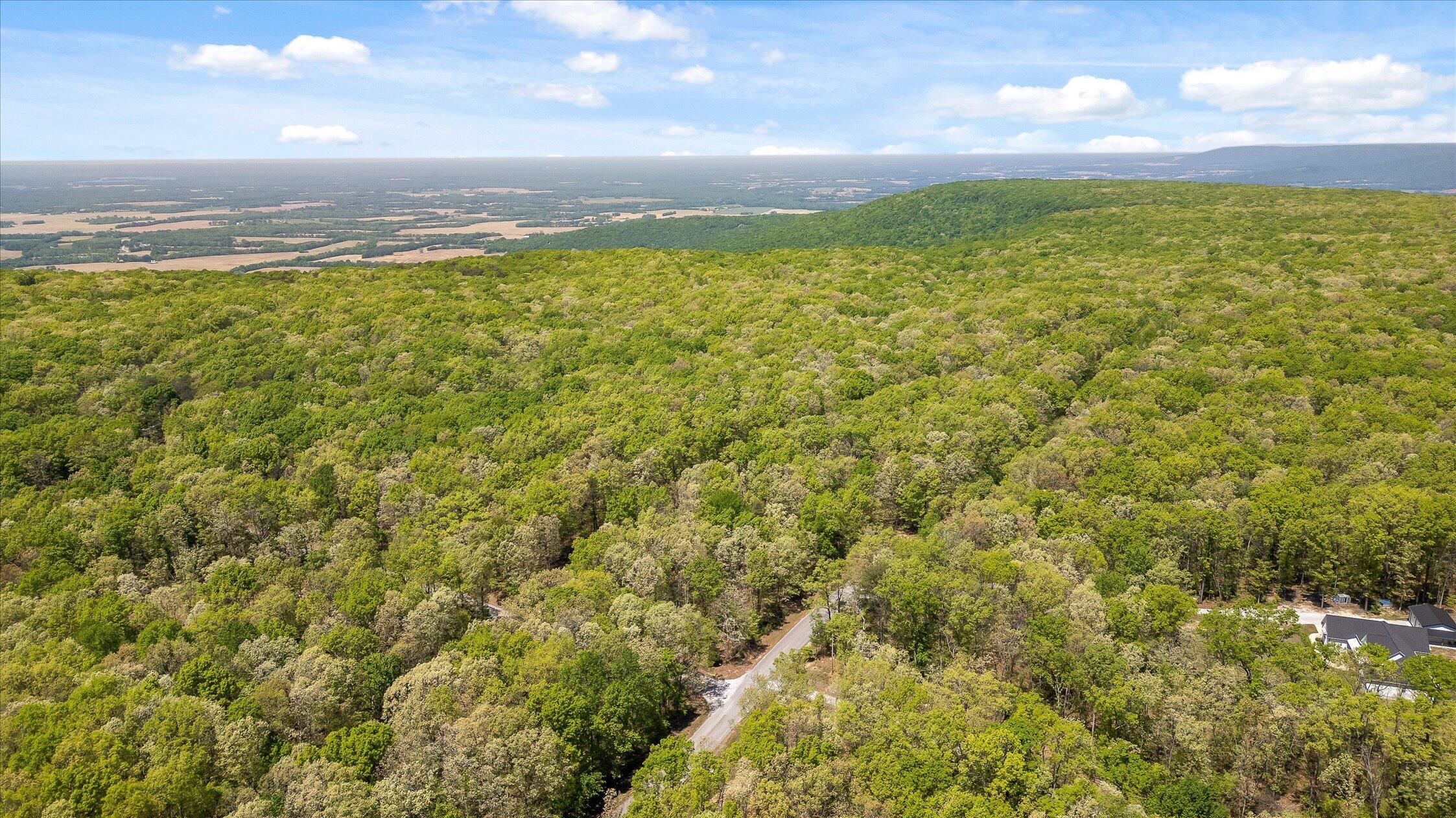 0 Deepwoods Road, Unit 16 Sewanee, TN 37375 - Photo 1 of 51 69-Deepwoods-69