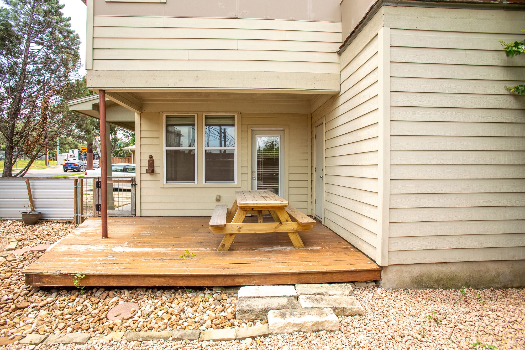 2314 South 5th Street Austin, TX 78704 - Photo 34 of 37