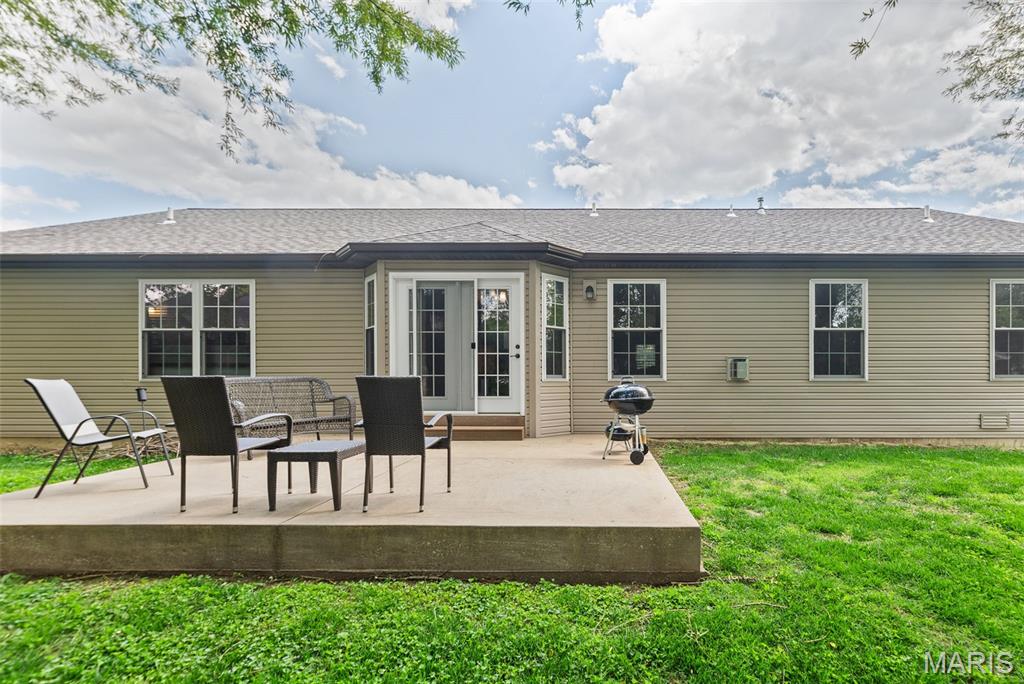 612 Wheatfield Road O'Fallon, IL 62269 - Photo 38 of 47