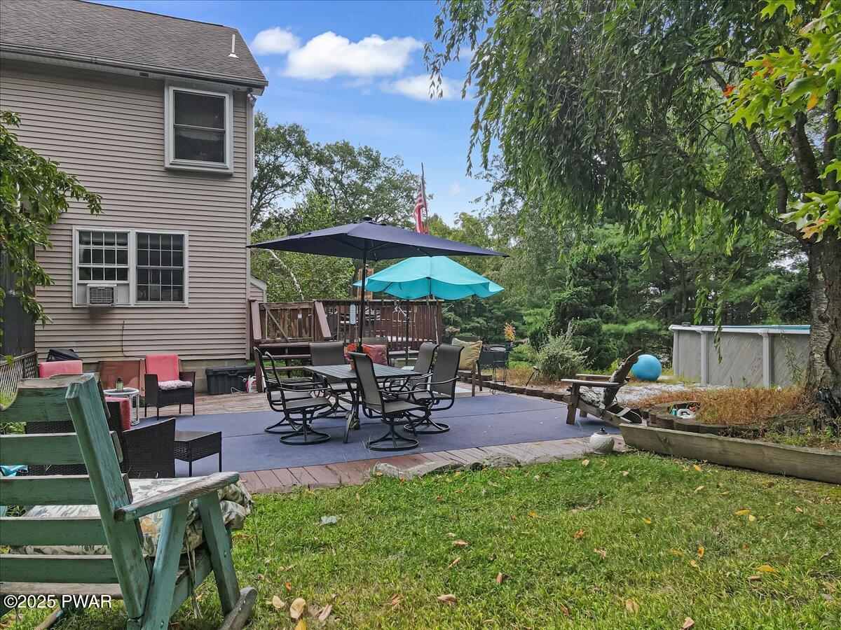102 Stone Ridge Road Dingmans Ferry, PA 18328 - Photo 41 of 53