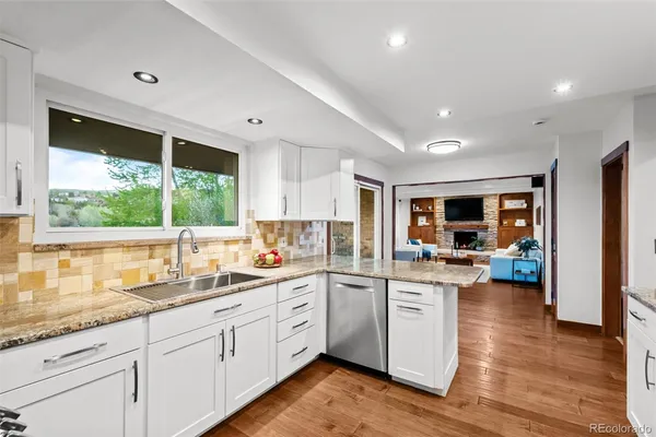 $1,250,000 | 210 South Deframe Way, Golden, CO 80401