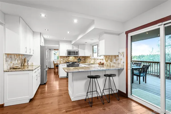 $1,250,000 | 210 South Deframe Way, Golden, CO 80401