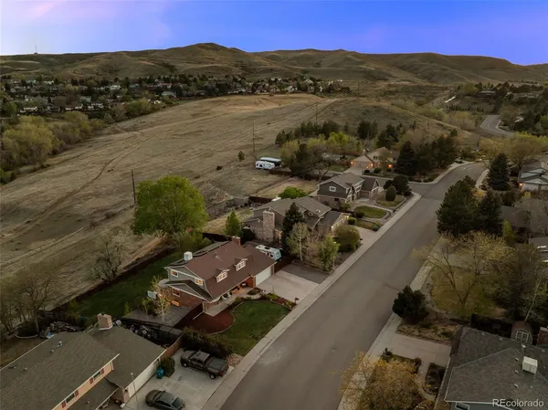 $1,250,000 | 210 South Deframe Way, Golden, CO 80401