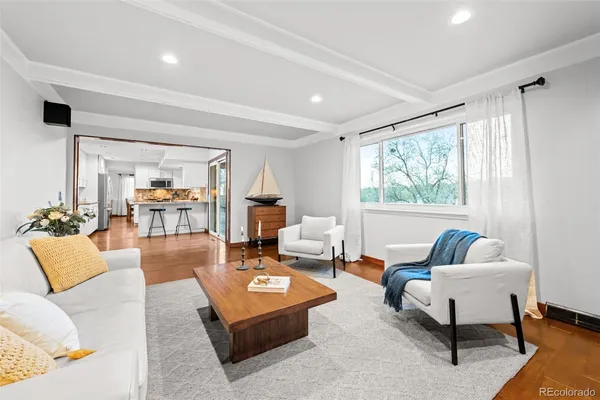 $1,250,000 | 210 South Deframe Way, Golden, CO 80401