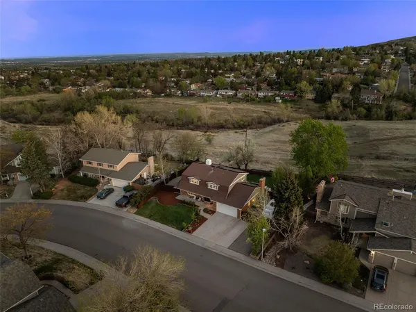 $1,250,000 | 210 South Deframe Way, Golden, CO 80401