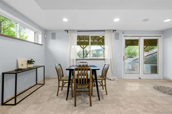 $1,250,000 | 210 South Deframe Way, Golden, CO 80401